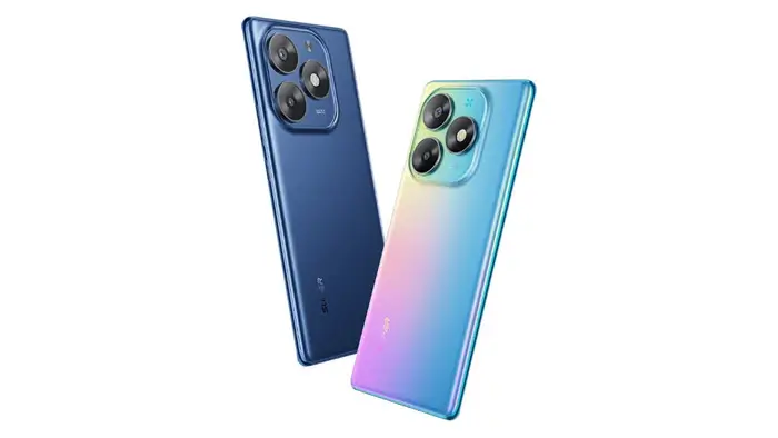 صورة itel S23 Plus - 1