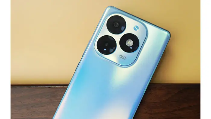 صورة itel S23 Plus - 3