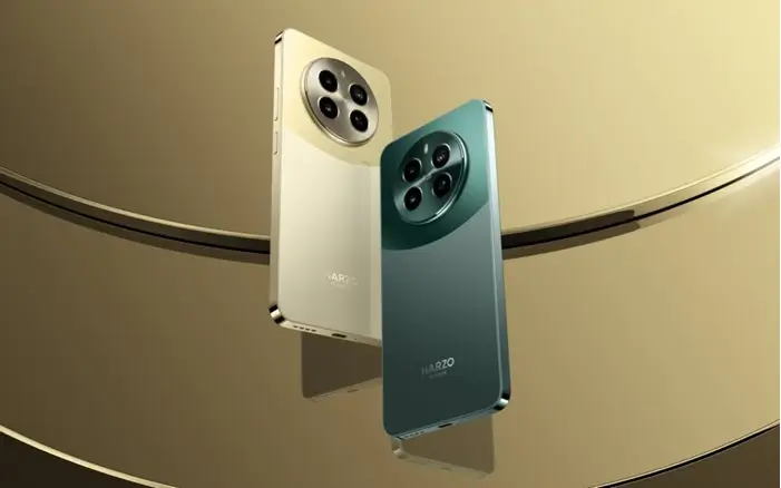 مميزات ريلمي ناروز 70 برو