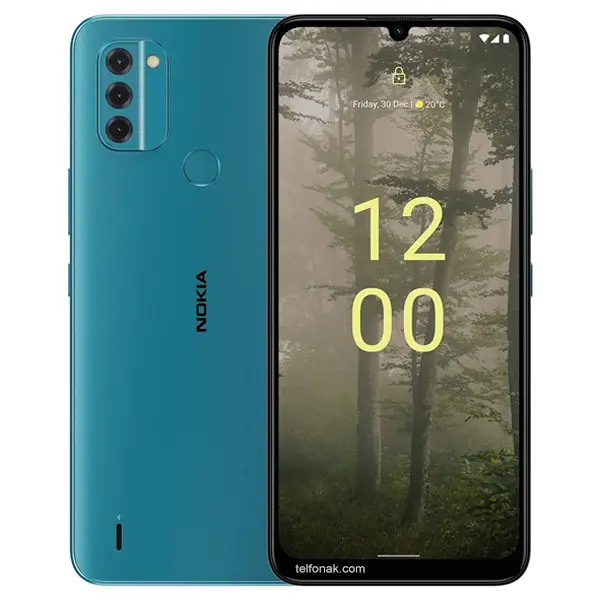 Nokia C31