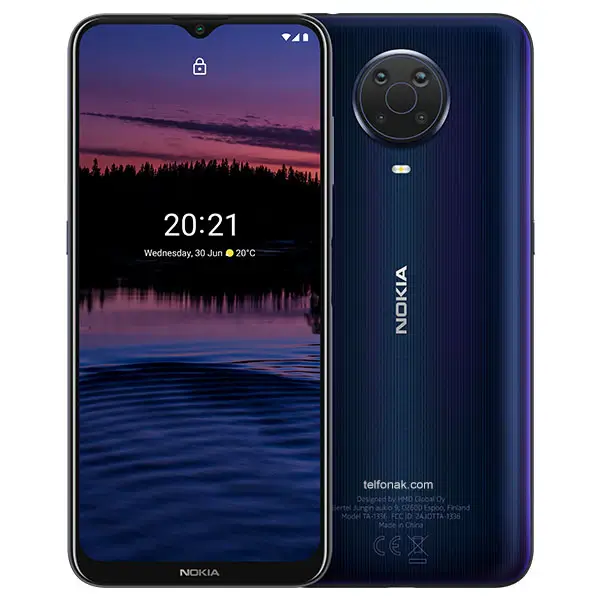 Nokia G20