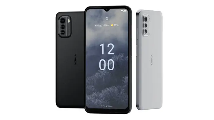 صورة Nokia G60 - 1