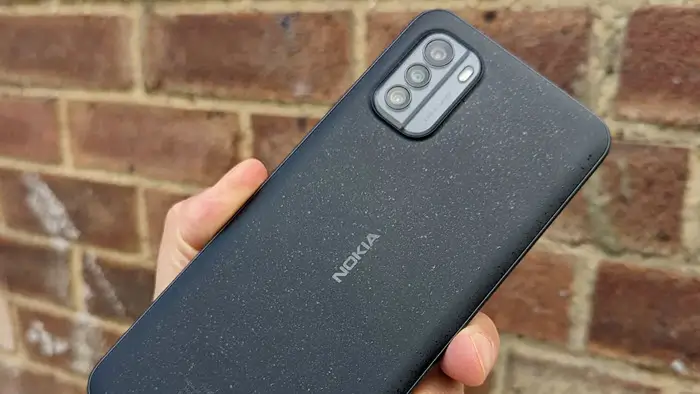 صورة Nokia G60 - 2