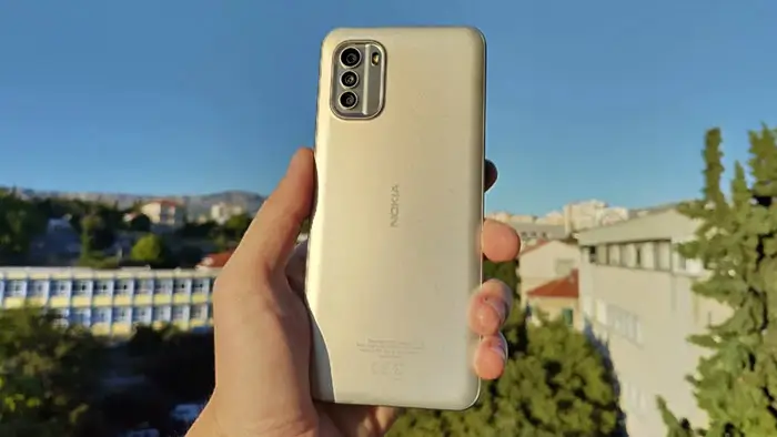 صورة Nokia G60 - 3