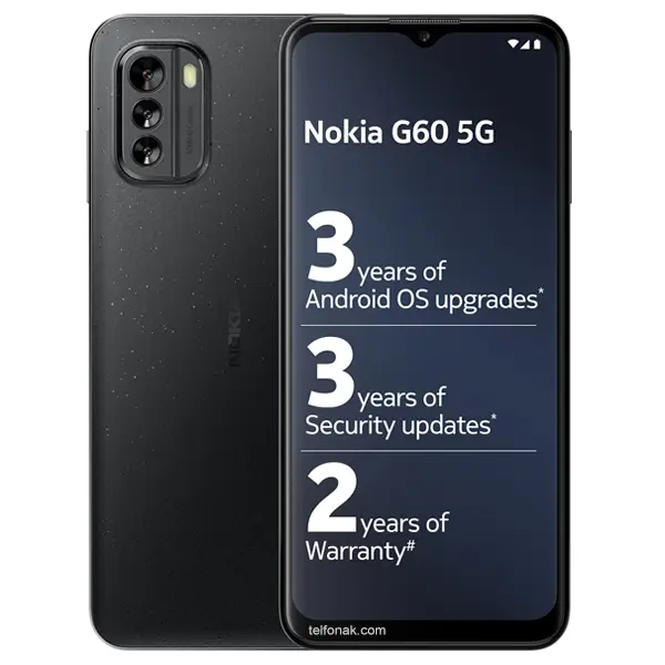 Nokia G60