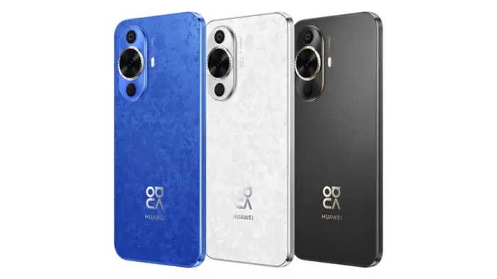 مواصفات هواوي nova 12s
