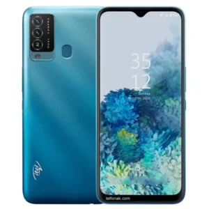 itel P37 Pro