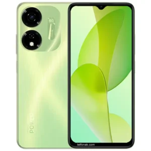 itel P55 5G