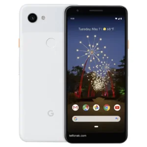 Google Pixel 3a