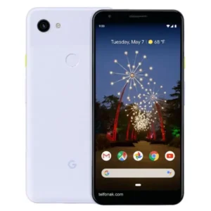 Google Pixel 3a XL