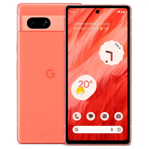 Google Pixel 7a