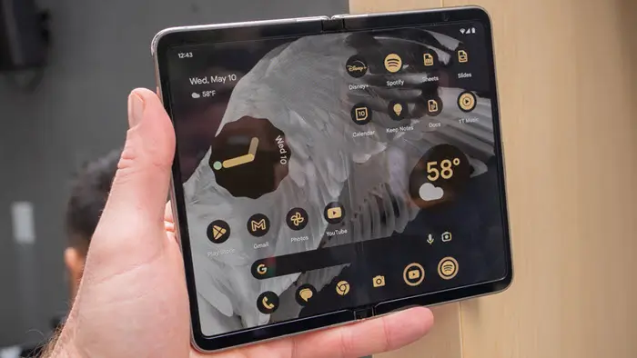صورة Google Pixel Fold - 2