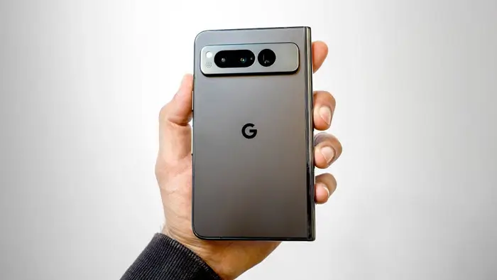 صورة Google Pixel Fold - 3