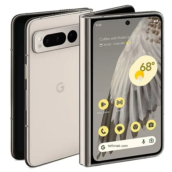 Google Pixel Fold