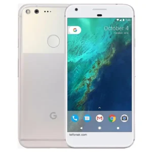 Google Pixel XL