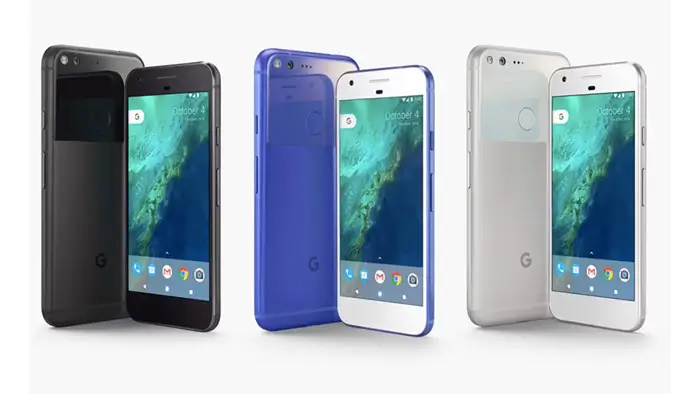 صورة Google Pixel XL - 1