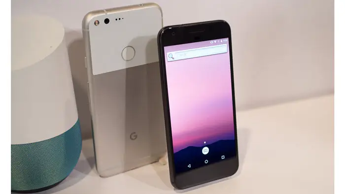 صورة Google Pixel XL - 2