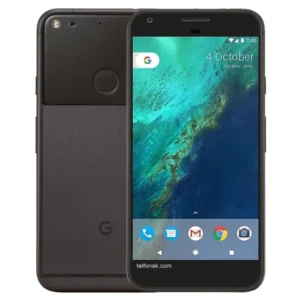 Google Pixel 1