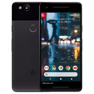 Google Pixel 2
