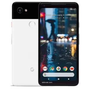 Google Pixel 2 XL