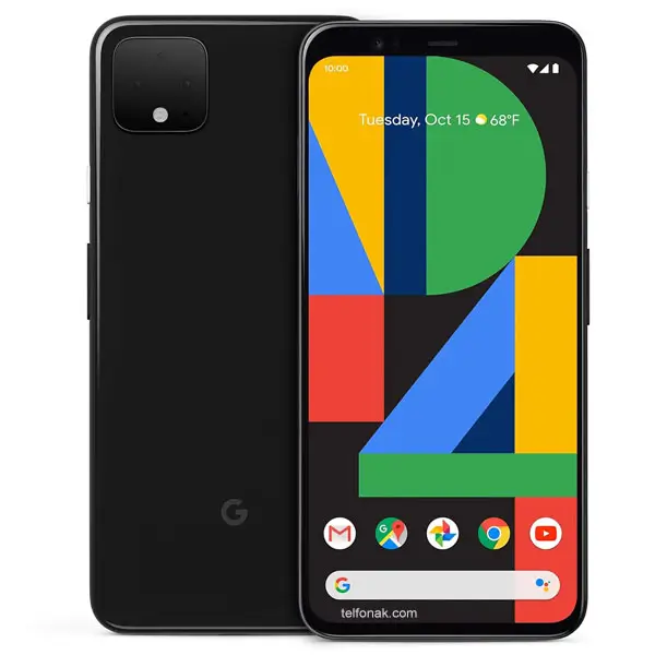 Google Pixel 4 XL