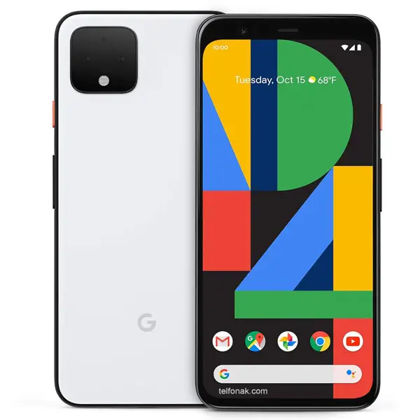 Google Pixel 4