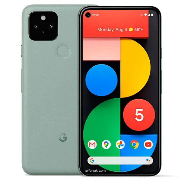 Google Pixel 5