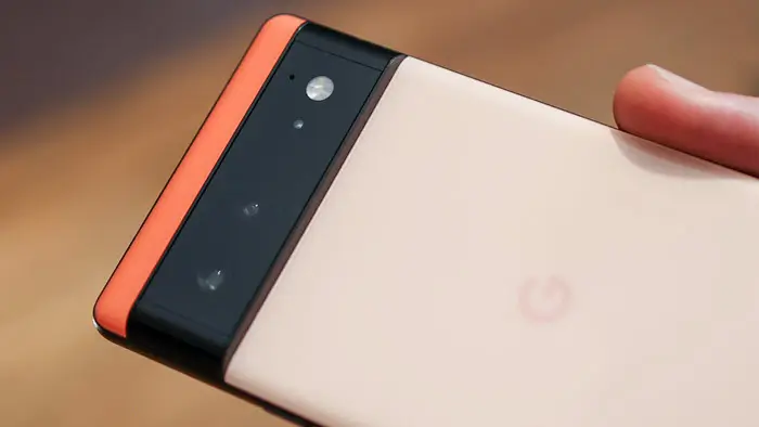 صورة Google Pixel 6 - 3