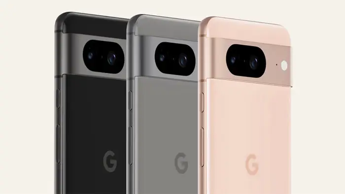 صورة Google Pixel 8 - 1