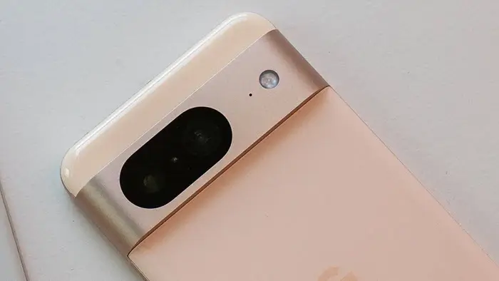 صورة Google Pixel 8 - 4