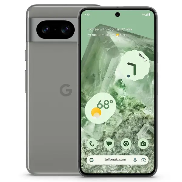 Google Pixel 8