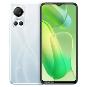 itel S18