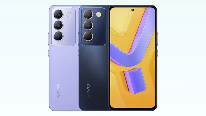 مميزات فيفو V30 لايت