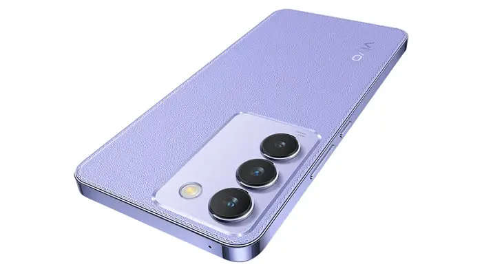 عيوب فيفو V30 لايت