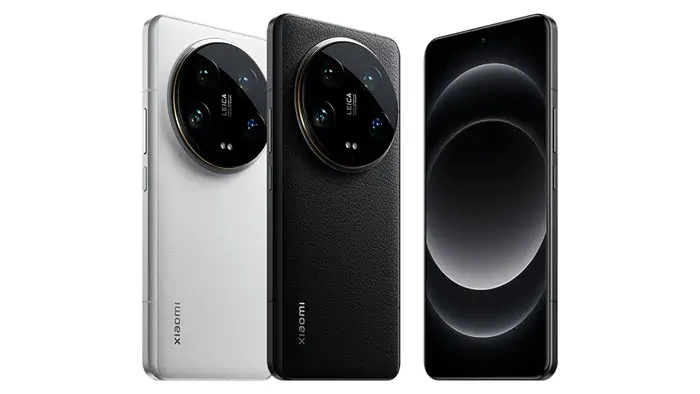 صورة Xiaomi 14 Ultra - 1