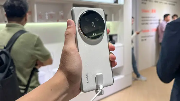 صورة Xiaomi 14 Ultra - 4