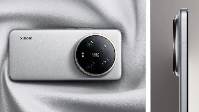 صورة Xiaomi 14 Ultra - 2