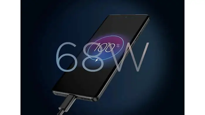 صورة Motorola Edge 40 - 3