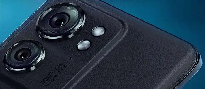صورة Motorola Edge 40 - 2
