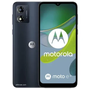 Motorola Moto E13