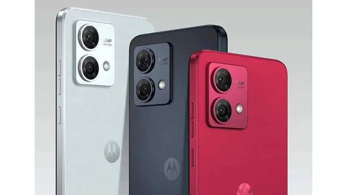 صورة Motorola Moto G84 - 1