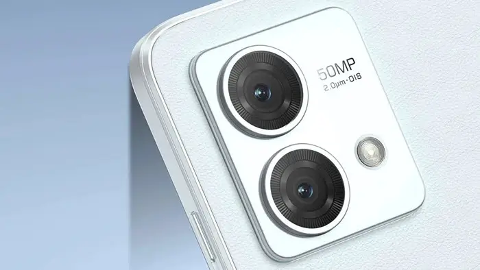 صورة Motorola Moto G84 - 3