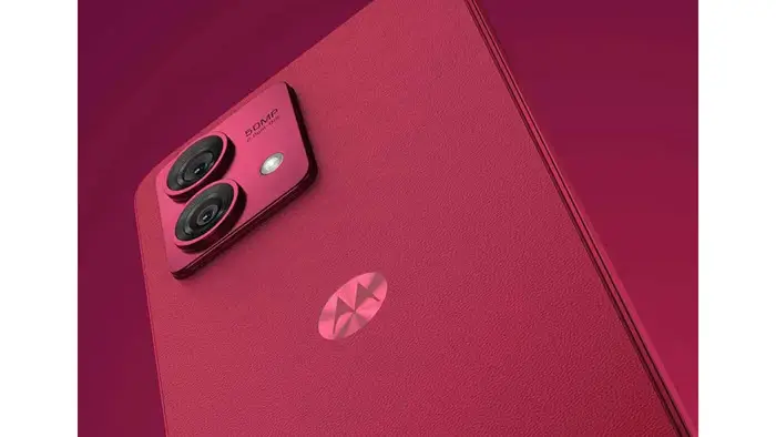 صورة Motorola Moto G84 - 2