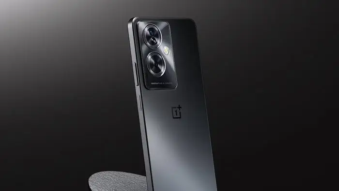 صورة OnePlus Nord N30 SE - 3
