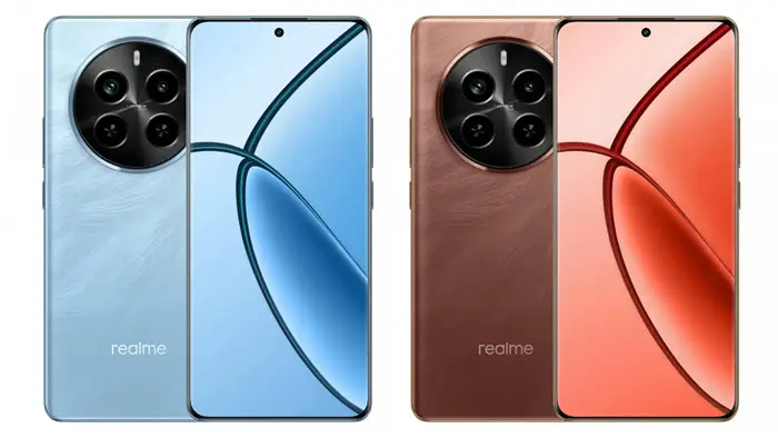 الوان ومواصفات Realme P1 Pro