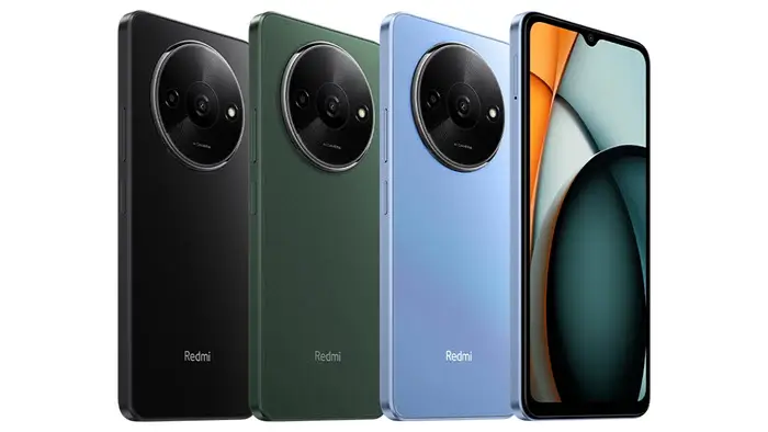 صورة Xiaomi Redmi A3 - 1
