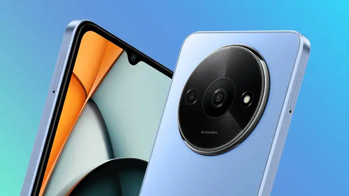 صورة Xiaomi Redmi A3 - 2