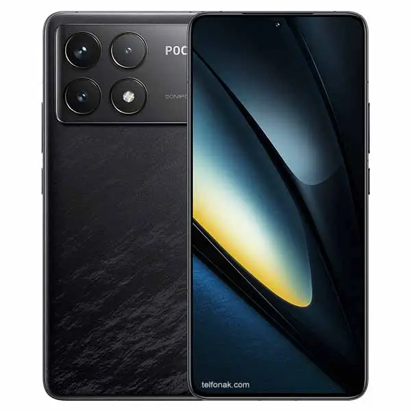 Xiaomi Poco F6 Pro