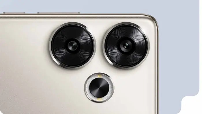 صورة Xiaomi Poco F6 - 3