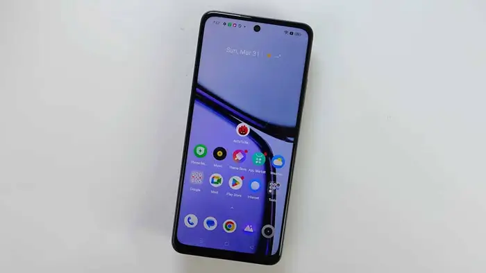صورة Realme C65 - 2